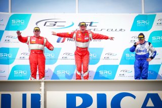 Paul Ricard France | Blancpain GT Sports Club