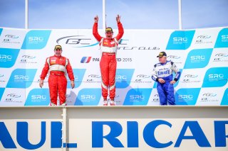 Paul Ricard France | Blancpain GT Sports Club