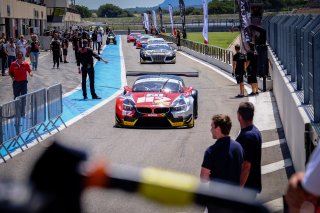 Paul Ricard France | Blancpain GT Sports Club