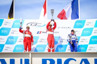 Paul Ricard France | Blancpain GT Sports Club