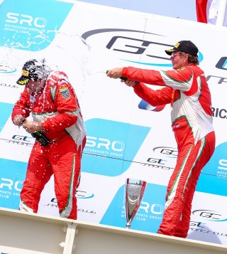 Paul Ricard France | Blancpain GT Sports Club