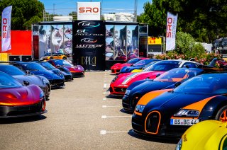 Paul Ricard France | Blancpain GT Sports Club