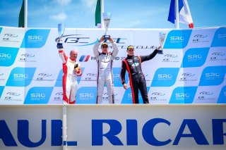Paul Ricard France | Blancpain GT Sports Club
