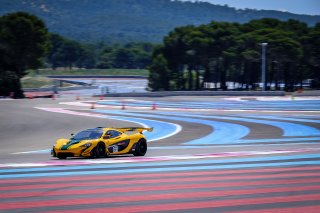 Paul Ricard France | Blancpain GT Sports Club