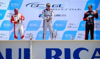 Paul Ricard France | Blancpain GT Sports Club