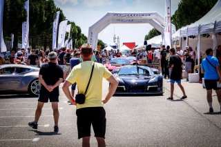 Paul Ricard France | Blancpain GT Sports Club