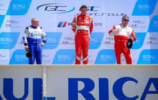 Paul Ricard France | Blancpain GT Sports Club