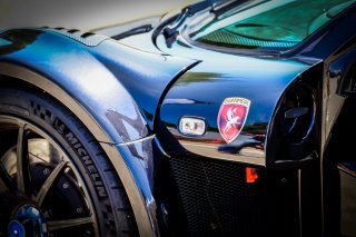 Paul Ricard France | Blancpain GT Sports Club