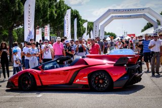 Paul Ricard France | Blancpain GT Sports Club