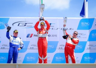 Paul Ricard France | Blancpain GT Sports Club
