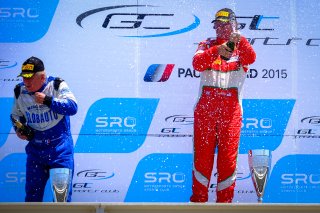 Paul Ricard France | Blancpain GT Sports Club
