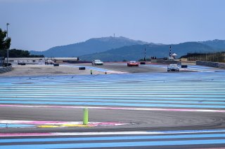Paul Ricard France | Blancpain GT Sports Club
