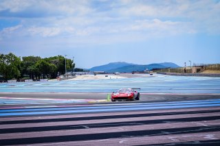 Paul Ricard France | Blancpain GT Sports Club