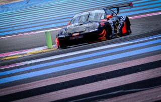 Paul Ricard France | Blancpain GT Sports Club