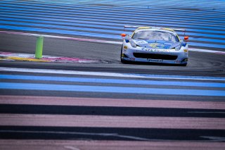 Paul Ricard France | Blancpain GT Sports Club
