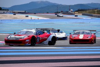 Paul Ricard France | Blancpain GT Sports Club