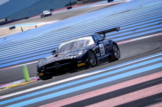 Paul Ricard France | Blancpain GT Sports Club