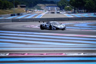 Paul Ricard France | Blancpain GT Sports Club