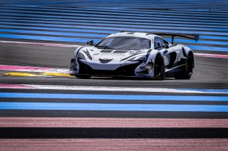 Paul Ricard France | Blancpain GT Sports Club