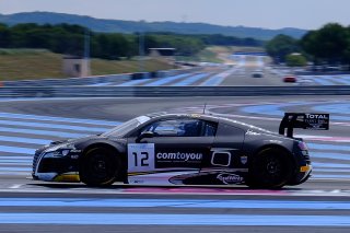 Paul Ricard France | Blancpain GT Sports Club