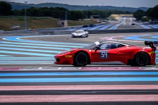 Paul Ricard France | Blancpain GT Sports Club