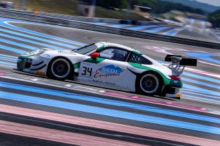 Paul Ricard France | Blancpain GT Sports Club