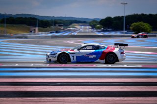 Paul Ricard France | Blancpain GT Sports Club