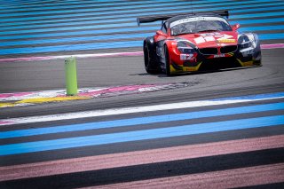 Paul Ricard France | Blancpain GT Sports Club