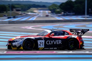 Paul Ricard France | Blancpain GT Sports Club