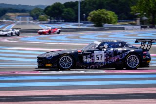 Paul Ricard France | Blancpain GT Sports Club