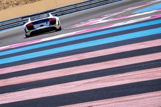 Paul Ricard France | Blancpain GT Sports Club