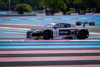 Paul Ricard France | Blancpain GT Sports Club