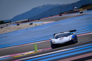 Paul Ricard France | Blancpain GT Sports Club