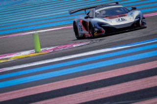 Paul Ricard France | Blancpain GT Sports Club