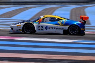 Paul Ricard France | Blancpain GT Sports Club