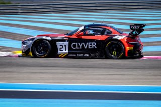 Paul Ricard France | Blancpain GT Sports Club