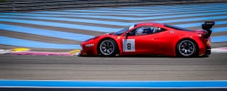 Paul Ricard France | Blancpain GT Sports Club