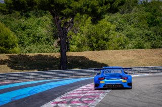 Paul Ricard France | Blancpain GT Sports Club