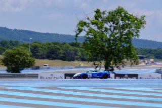 Paul Ricard France | Blancpain GT Sports Club