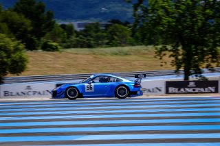 Paul Ricard France | Blancpain GT Sports Club
