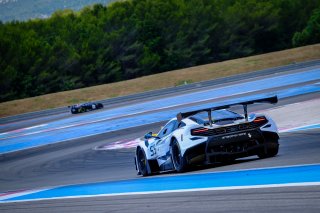Paul Ricard France | Blancpain GT Sports Club