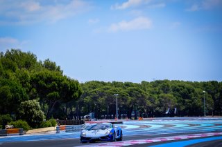 Paul Ricard France | Blancpain GT Sports Club
