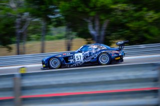 Paul Ricard France | Blancpain GT Sports Club