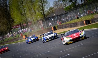 Brands Hatch UK | NA