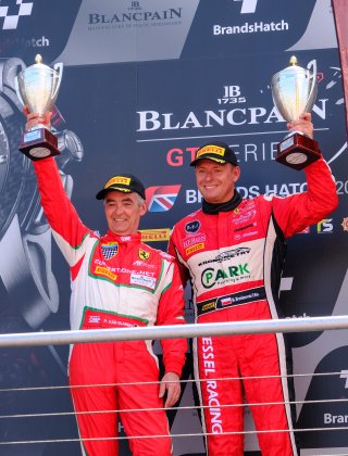 Brands Hatch UK | NA