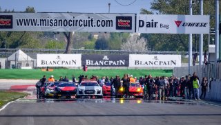 Misano Italy | NA