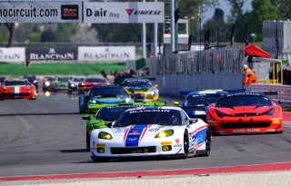 Misano Italy | NA