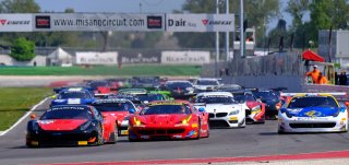 Misano Italy | NA