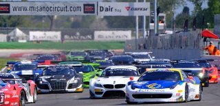 Misano Italy | NA
