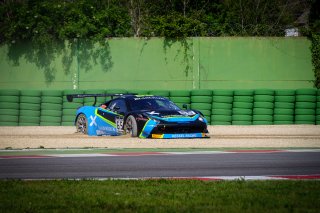 Misano Italy | NA